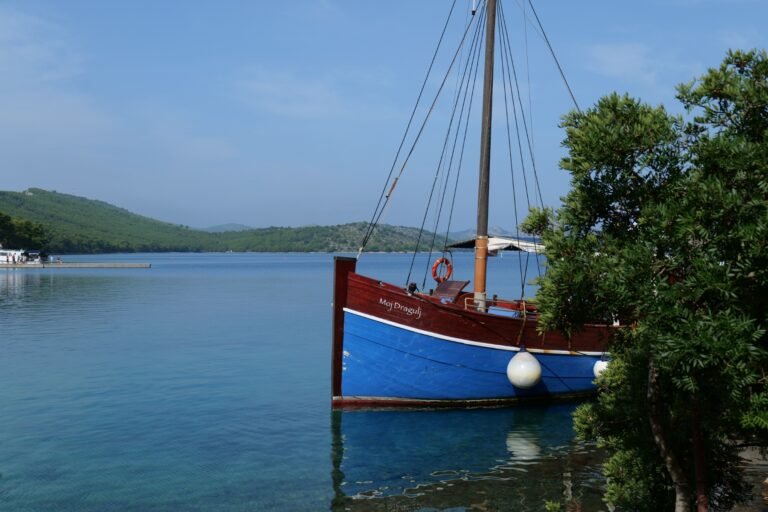 13 Croatia Hidden Gems to Escape the Crowds
