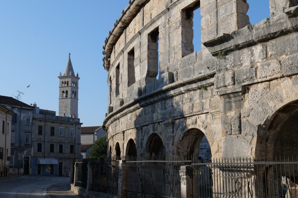 Pula, Croatia