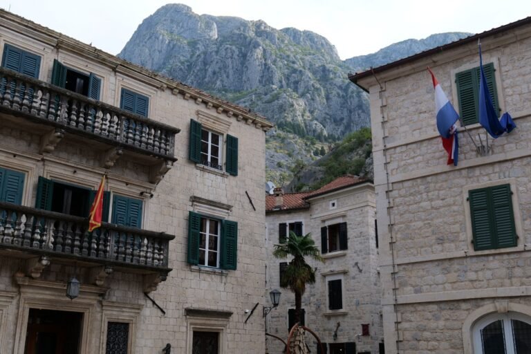 14 Best Things To Do in Kotor, Montenegro (Don’t Miss These!)