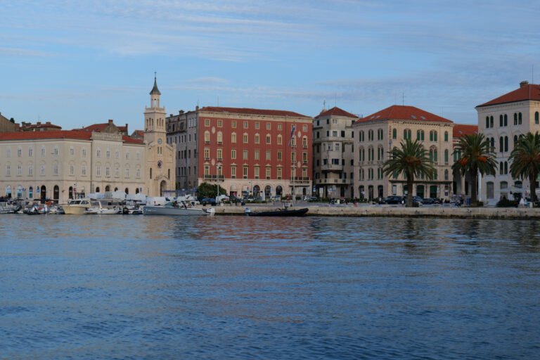 15 Top Things To Do in Split, Croatia You’ll Never Forget