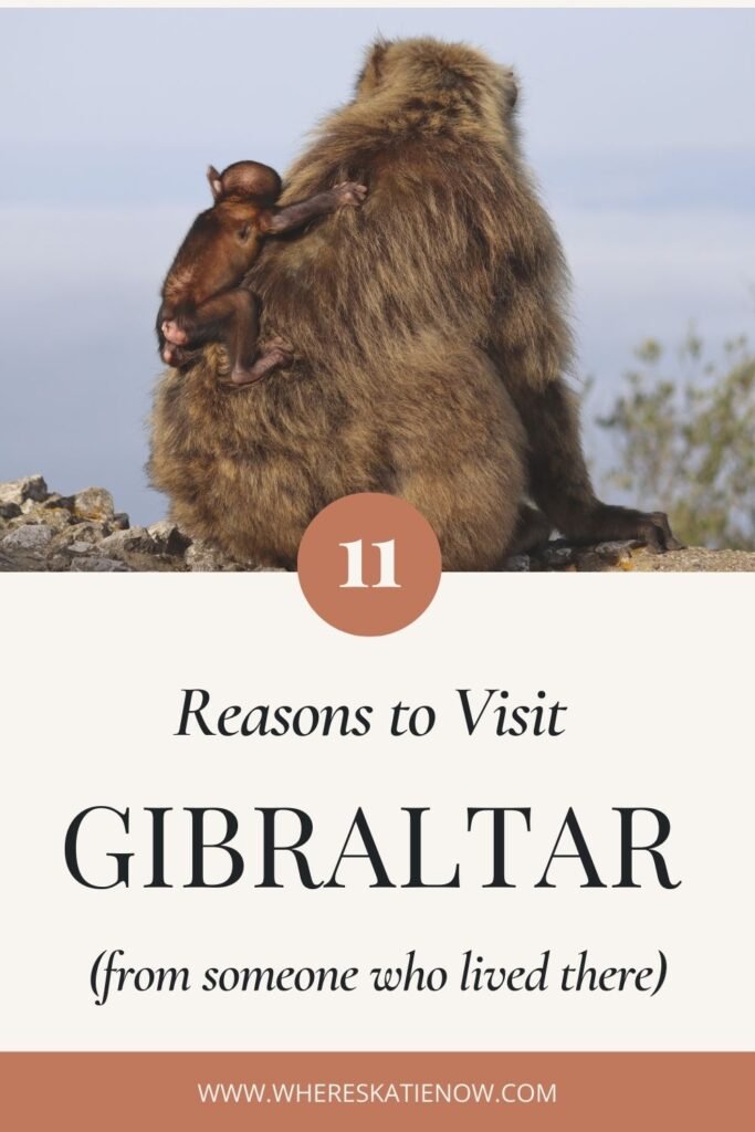Is Gibraltar worth visiting? A solo female traveller (and former local) shares 11 honest insights, tips, and reasons to visit this unique British Territory.