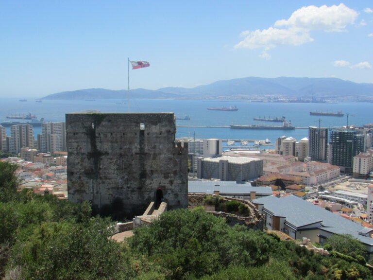 Best Time to Visit Gibraltar (From Someone Who Lived There)