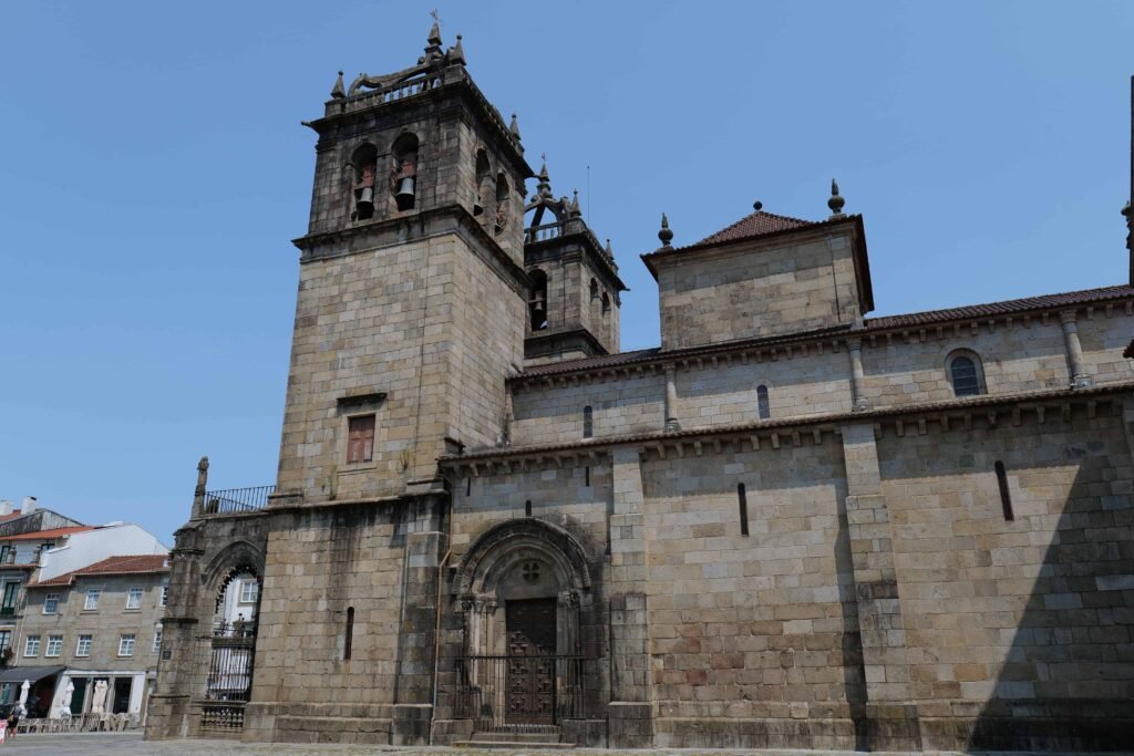 Braga Cathedral