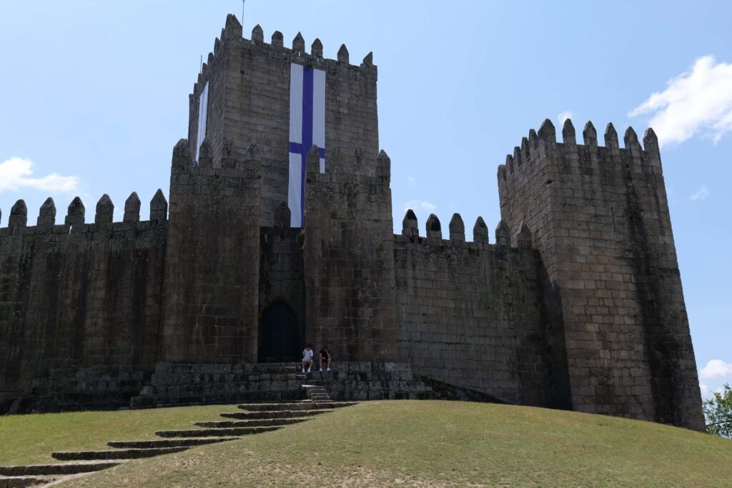 Guimarães Castle