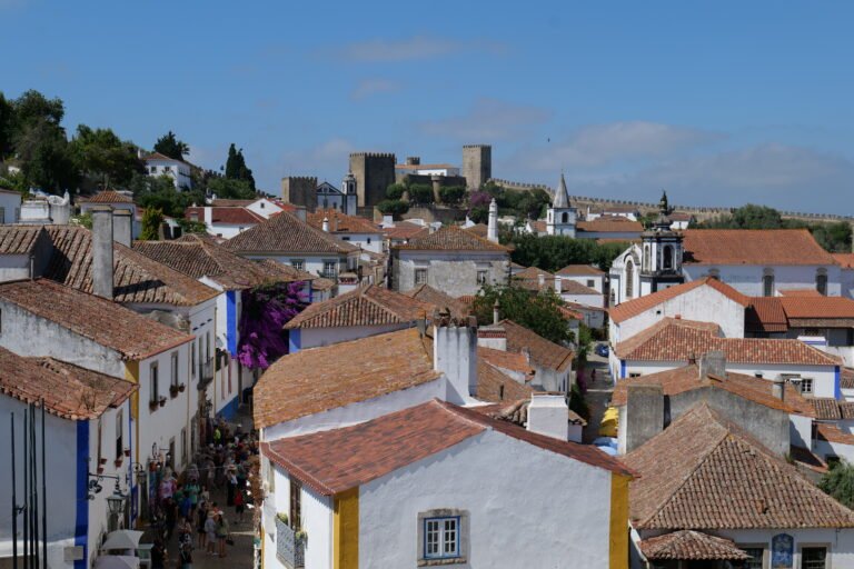 11 Best Places to Visit in Portugal for First-Timers, Ranked