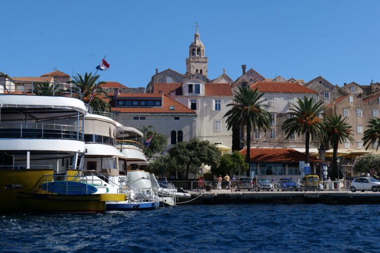 15 Unmissable Things to Do in Korcula, Croatia