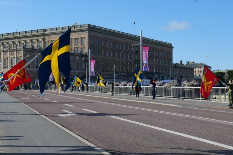 Is Stockholm Worth Visiting as a Solo Traveller? (2025)