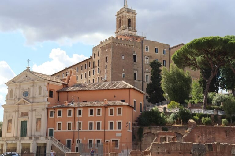 Is Rome Safe For Solo Female Travellers? Rome Safety Tips