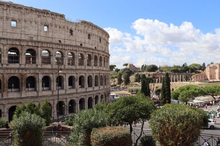 How to Spend 48 Hours in Rome: Iconic Sights and Hidden Gems