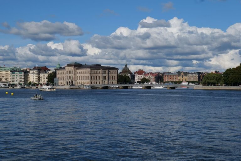 3 Days in Stockholm: The Best Stockholm Itinerary for 2025
