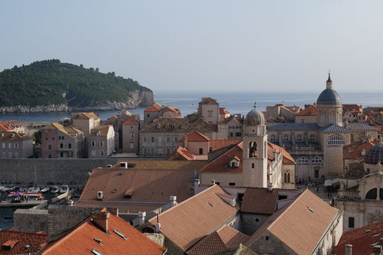 How Many Days Do You Need in Dubrovnik? (+ Itinerary Ideas!)
