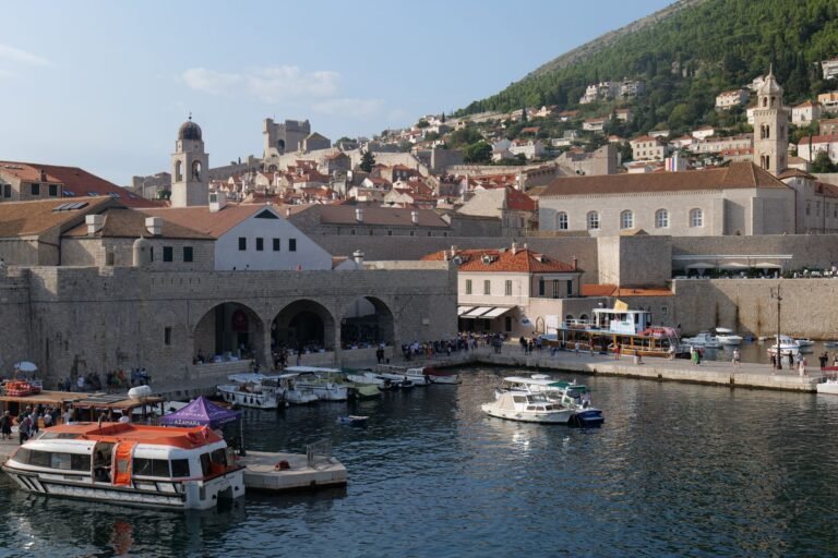 Is Dubrovnik Safe For Solo Female Travellers? An Honest Guide