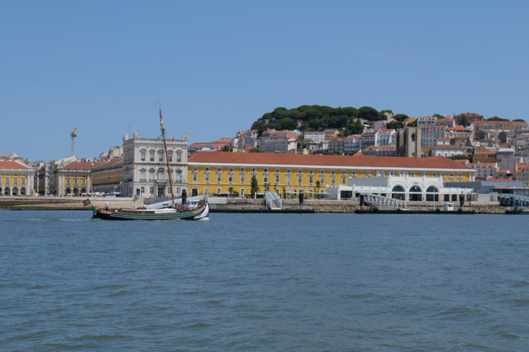 3 Days in Lisbon, Portugal: A Perfect Solo Travel Itinerary