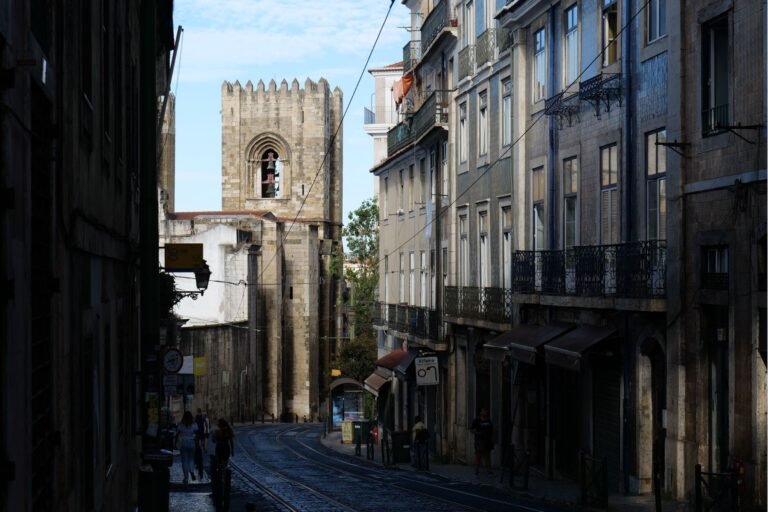 17 Best Things To Do Alone in Lisbon For Solo Travellers