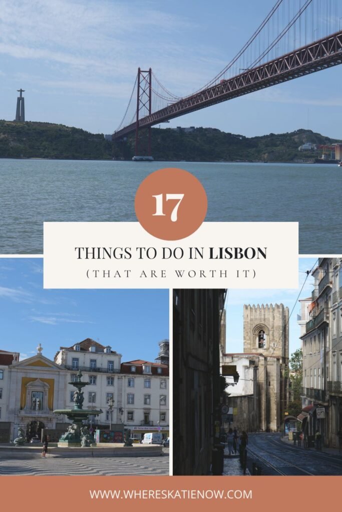 Discover the best things to do alone in Lisbon for solo travellers - explore hidden gems, scenic viewpoints and unforgettable local experiences with confidence!