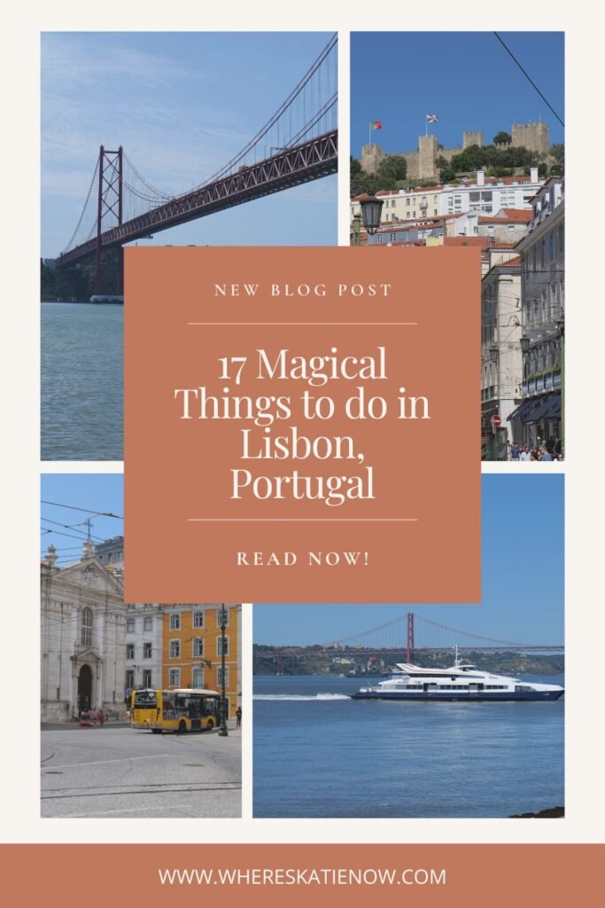 Discover the best things to do alone in Lisbon for solo travellers - explore hidden gems, scenic viewpoints and unforgettable local experiences with confidence!