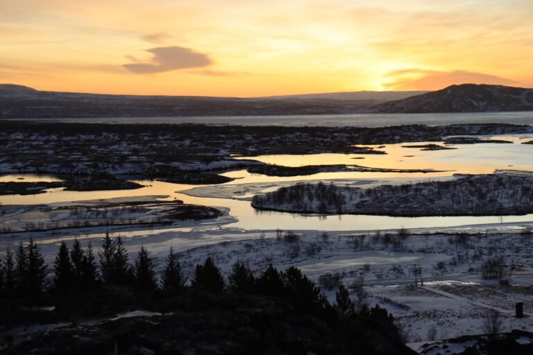 Is Iceland Safe For Solo Female Travellers? An Honest Guide