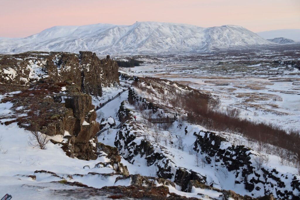 Is Iceland Safe For Solo Female Travellers? Well, Iceland is full of natural beauty, but that also comes with risks