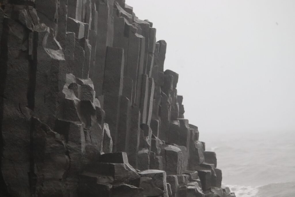 Reynisfjara is one of the most dangerous beaches in the world, so please follow all signs when you visit, or go with a tour guide.