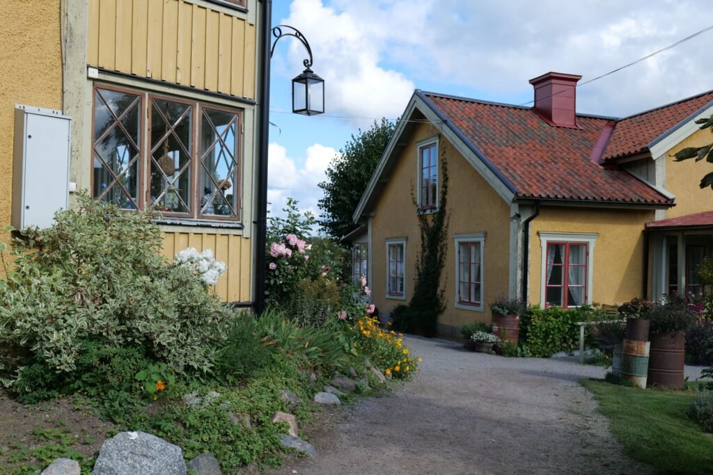 Hembydsgårds Café