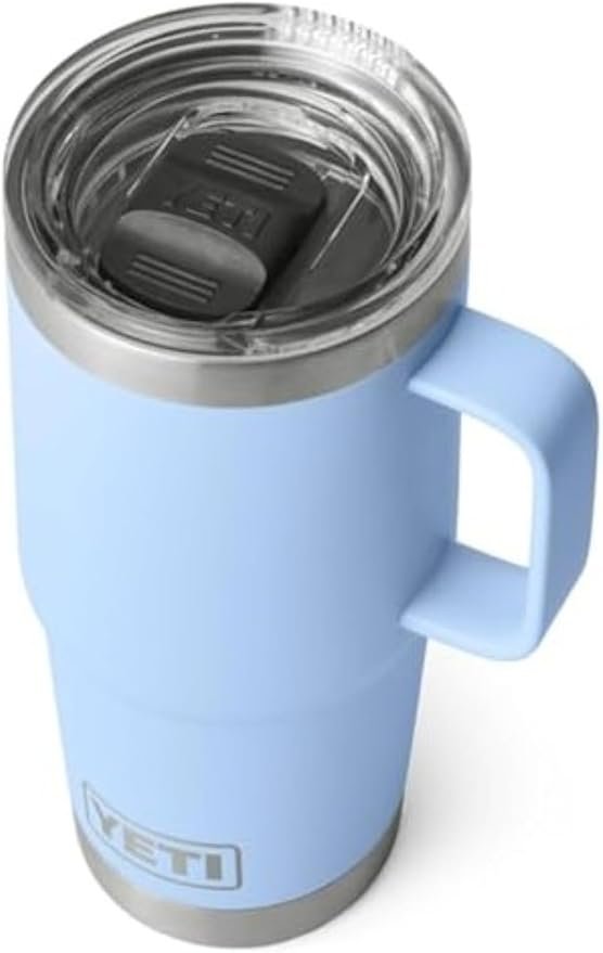 YETI Rambler Travel Mug