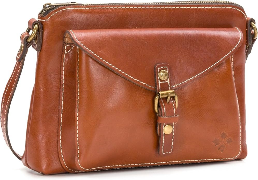 Patricia Nash Avellino Crossbody