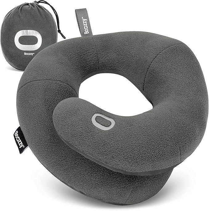 Bcozzy Travel Neck Pillow