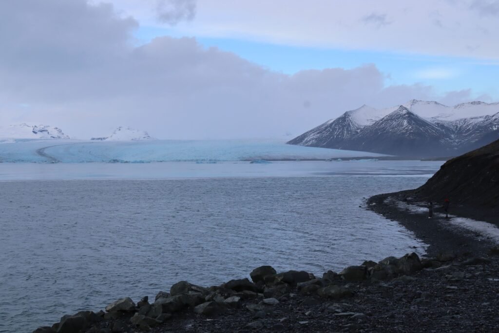 Jökulsárlón Glacier Lagoon is a true Iceland must-see!