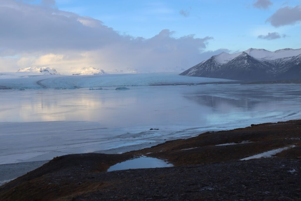 Winter is when Iceland shows its true beauty!