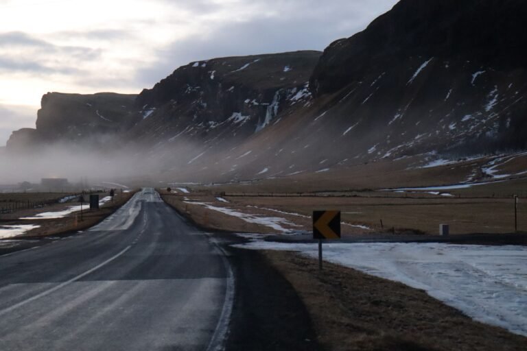 How Many Days Do You Need in Iceland in Winter?