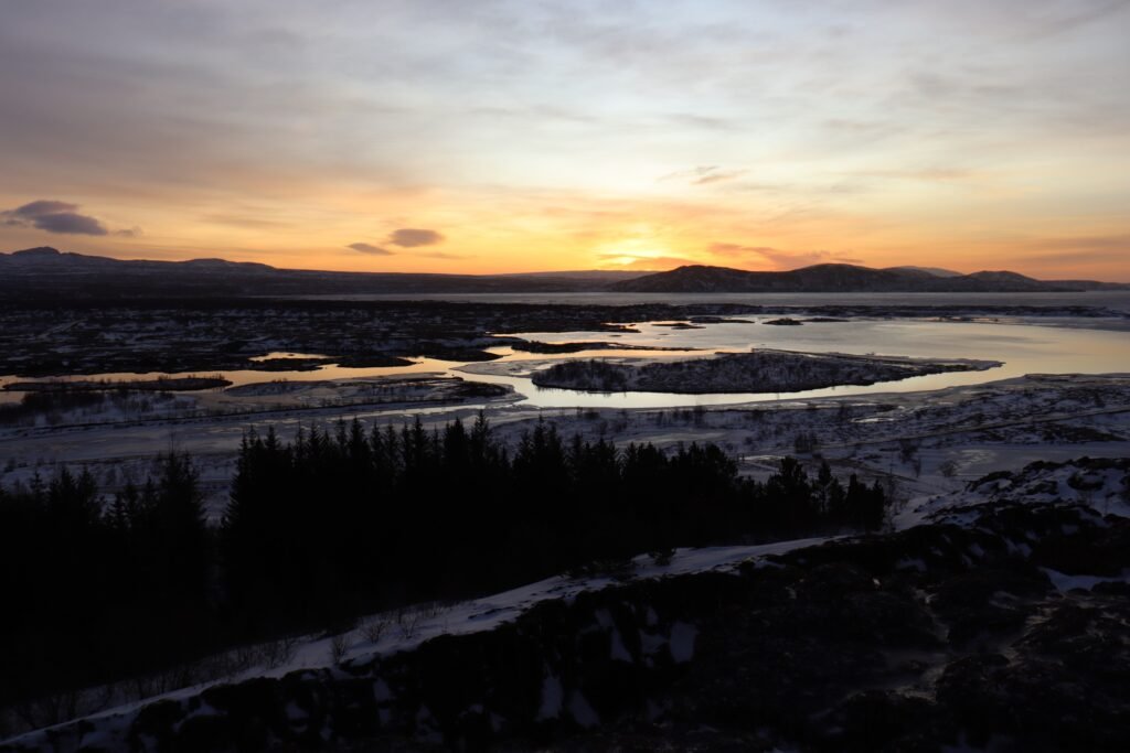 The full 8-day Ring Road Tour allows you to visit even more of Iceland, including the incredible Golden Circle!