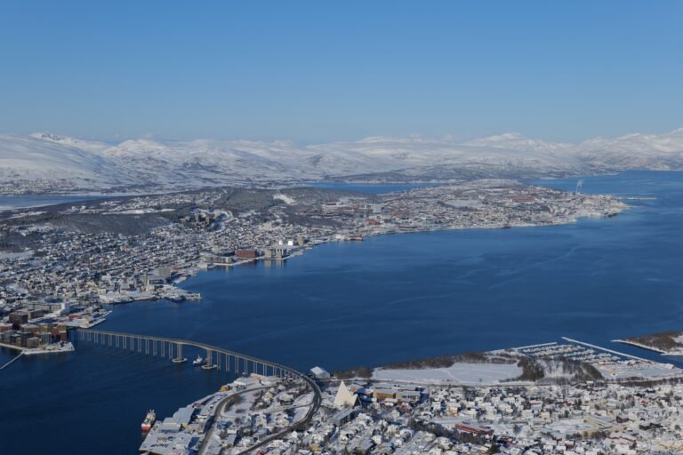 15 BEST Things to Do in Tromsø in Winter for First-Timers
