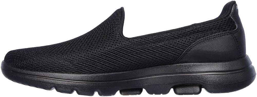 Skechers Women's GO Walk 5 Slip On Trainers