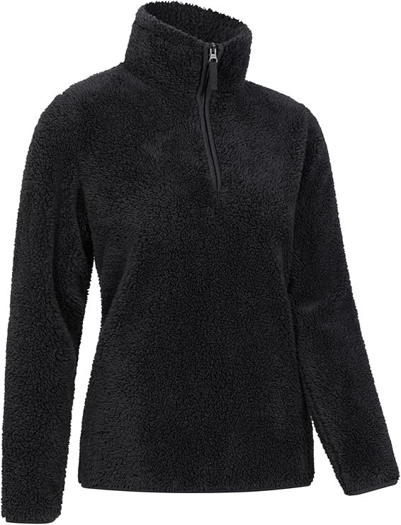Mountain Warehouse Teddy II Womens Fleece