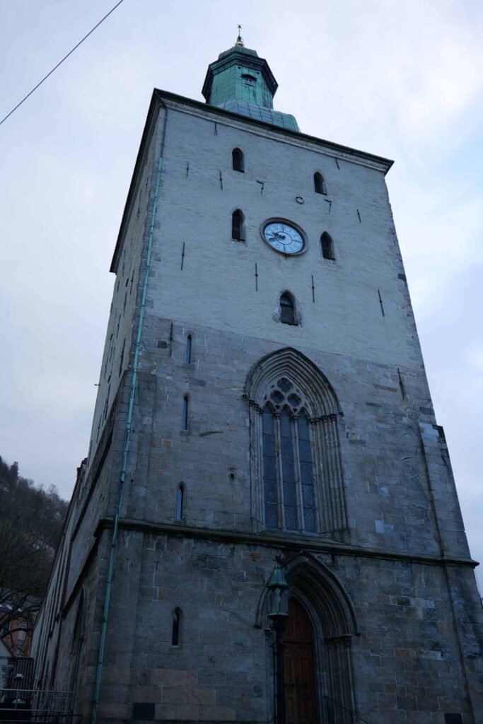 Bergen Cathedral