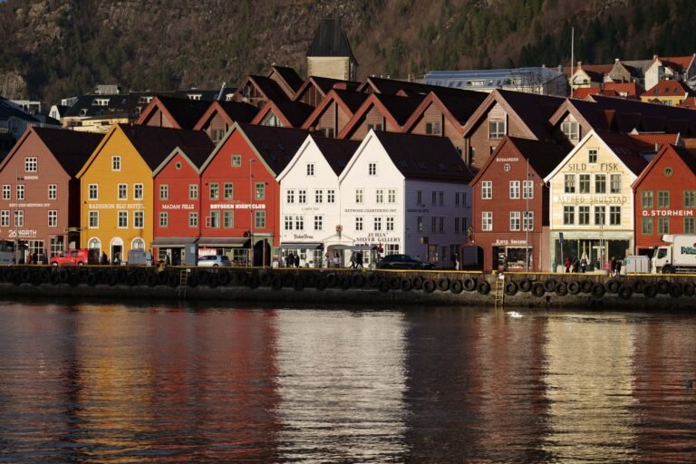 12 Magical Things To Do in Bergen in Winter (Cosy & Fun!)