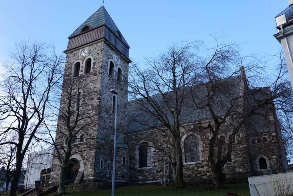 Ålesund Church