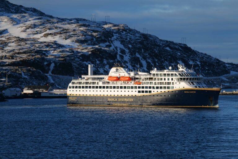 Norway Coastal Express in Winter: Solo Travel Guide + Review
