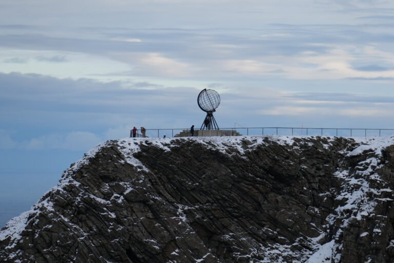 Is North Cape Worth Visiting? Ultimate Nordkapp Travel Guide
