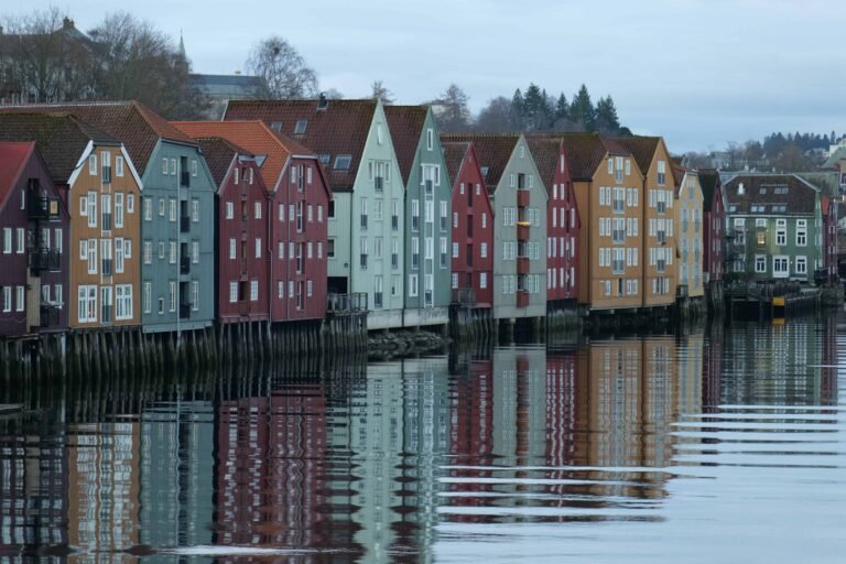 13 BEST Things To Do in Trondheim, Norway: Havila Port Guide
