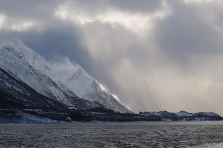 21 Unreal Places in Norway That Are So Beautiful You’ll Think They’re Photoshopped