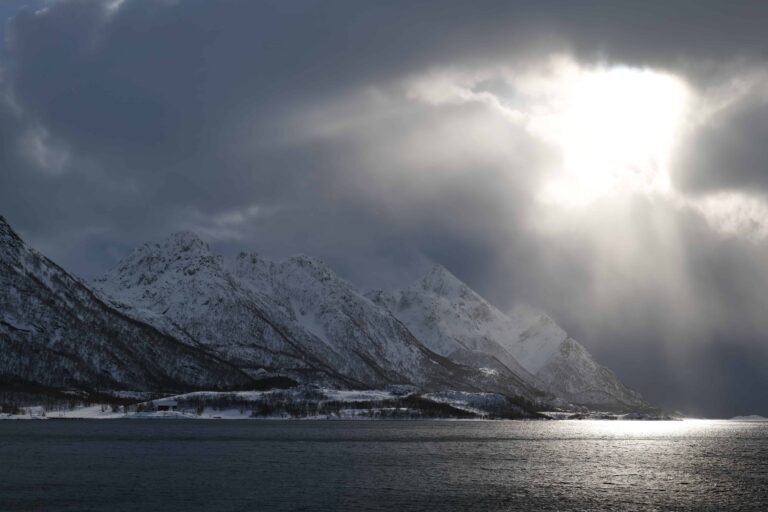 Everyone Visits Norway’s Famous Fjords – But This One Is Even More Dramatic