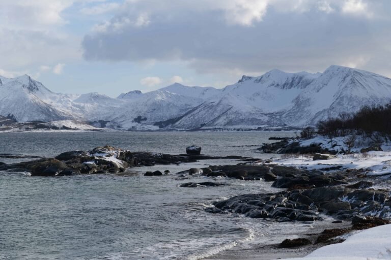 21 Most Beautiful Places in Norway You Have To Visit