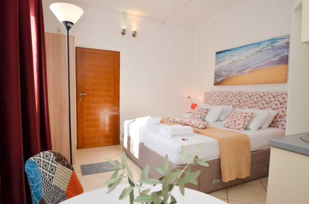 Apartments Tea Kotor (Photo: Expedia)