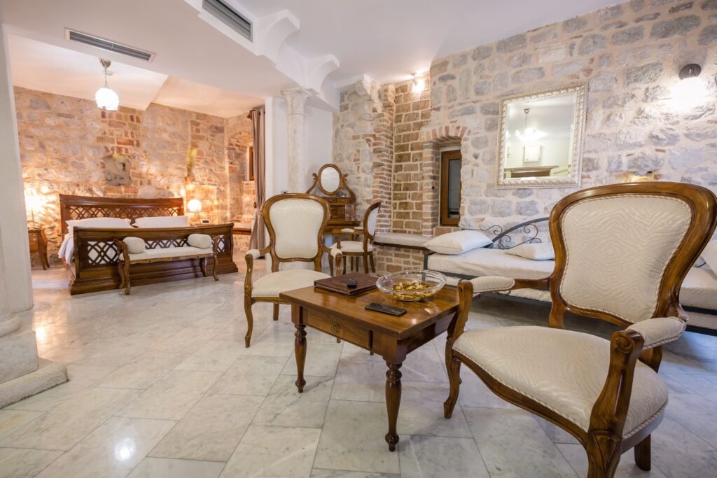 Beautiful, traditional Hotel Villa Duomo (Photo: Expedia)