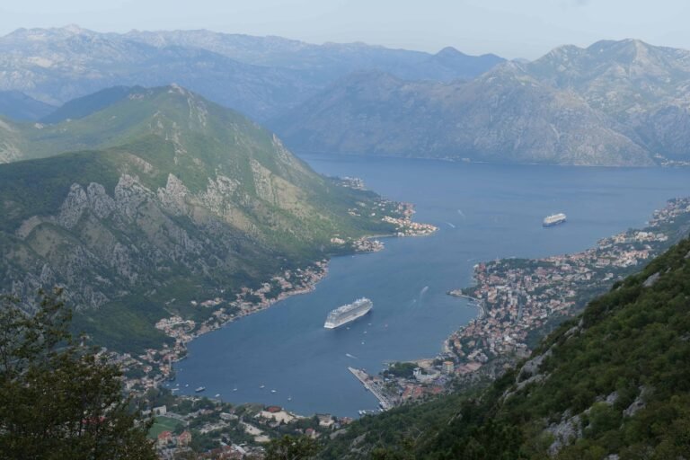 Scared to Drive Montenegro’s Infamous Hairpin Roads? This 7-Day Itinerary Without a Car Is For You