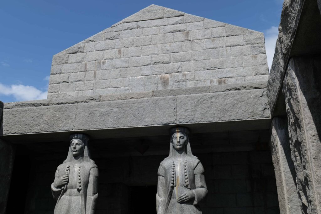 Njegoš Mausoleum