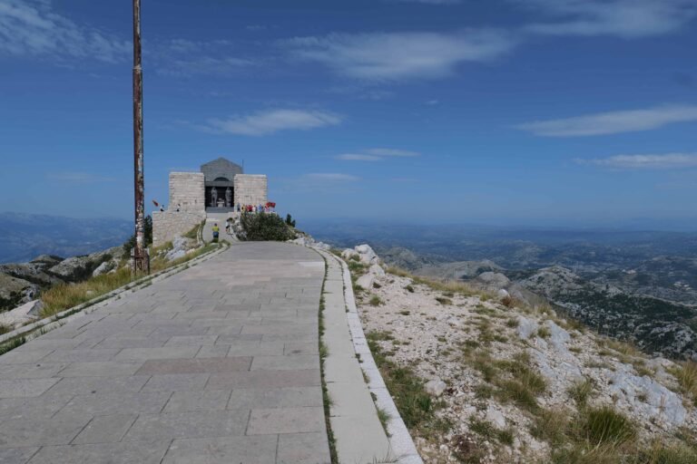 How To Visit Lovcen National Park From Kotor, Montenegro