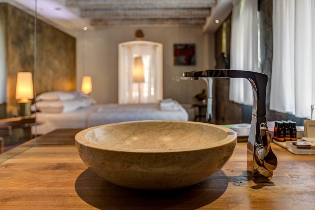 Hotel Hippocampus (Photo: Expedia)