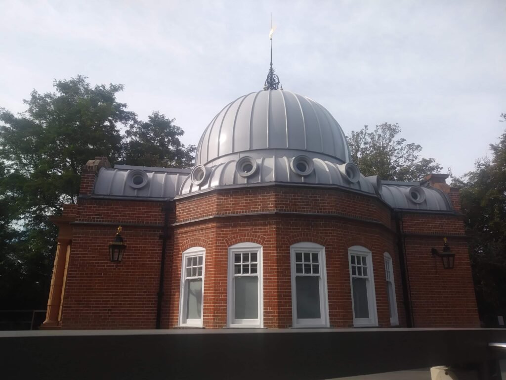 Greenwich Observatory